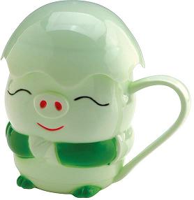 TOCC011 Cartoon Cup